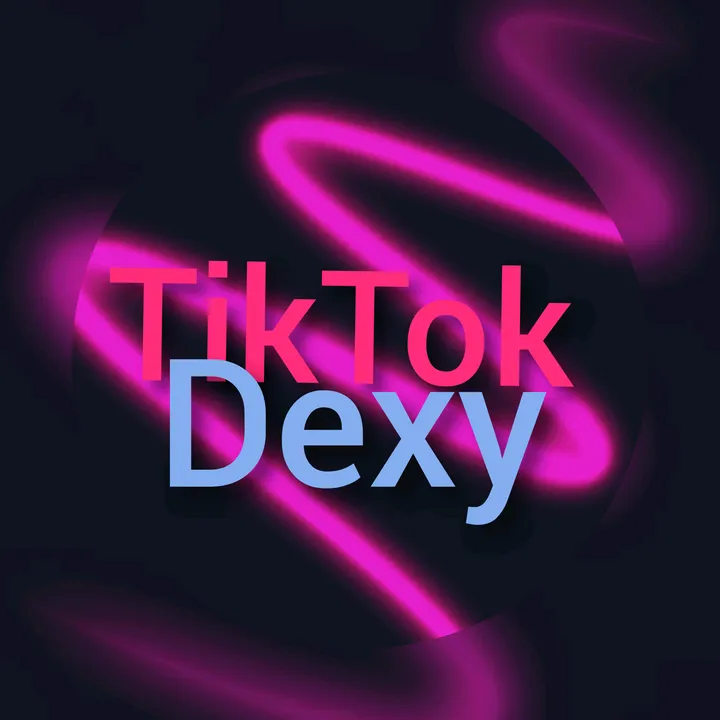TiktokDexy