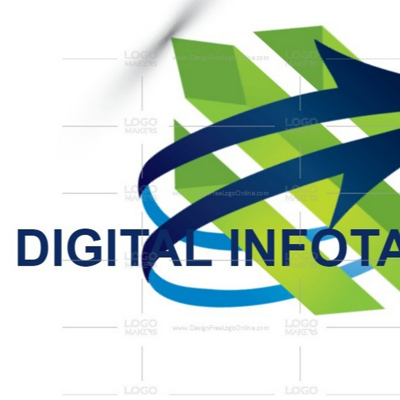 DIGITAL INFOTAINMENT TV
