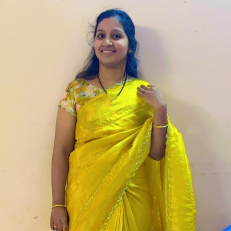 Deepa Dhamaka