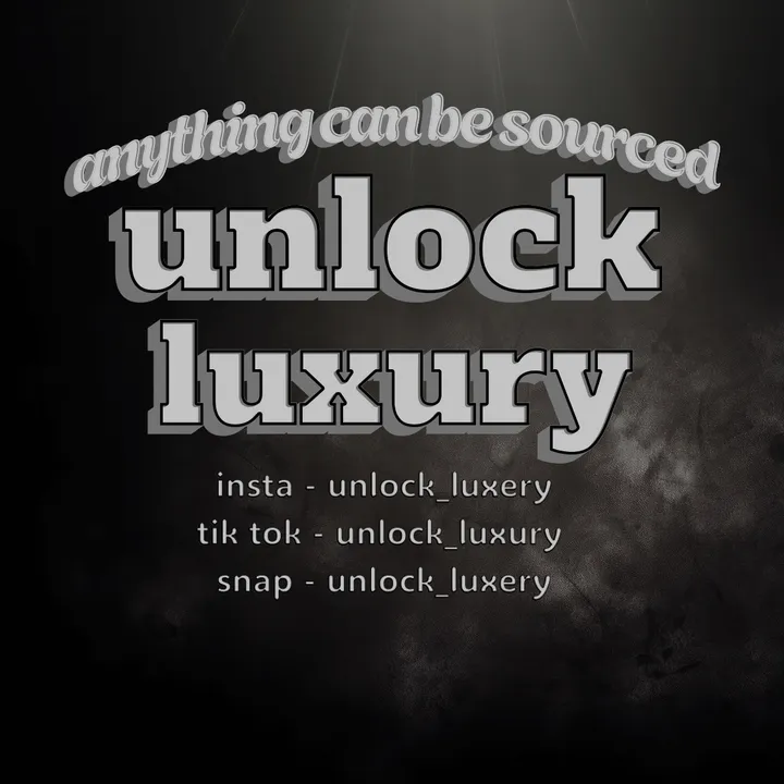 Unlock_luxury