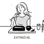 Eat and Go NL ✨ | My Food & Travel Adventures