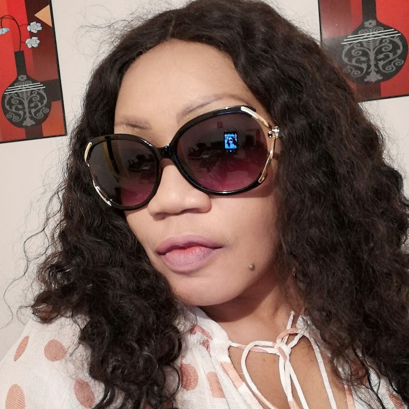 SylvieMBglam TV
