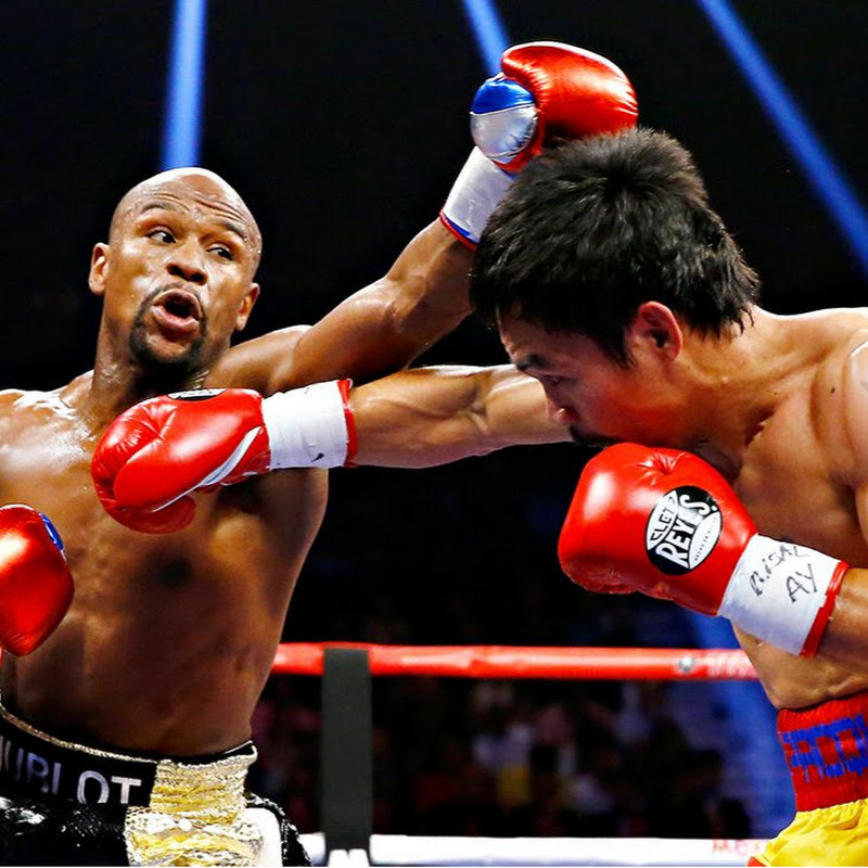 BOXING HL