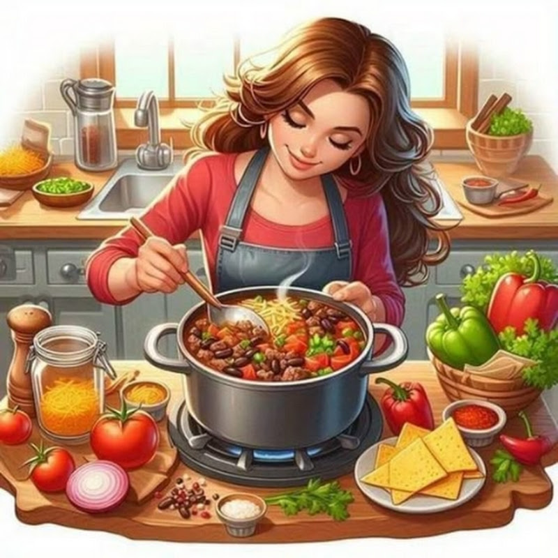 Recipes by Fatima