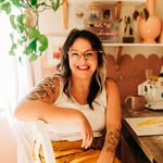 Tracy Baker | Yellow House