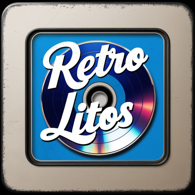 Retro Litos 80s