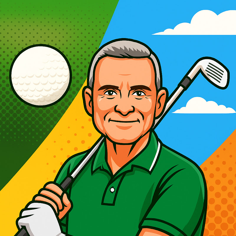 Aussie Golfer