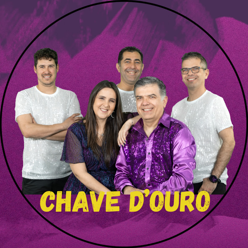 CHAVE D'OURO