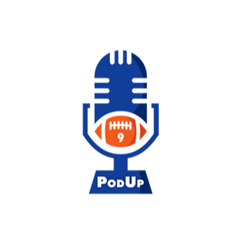 Pod Up with Matthews in the Morning