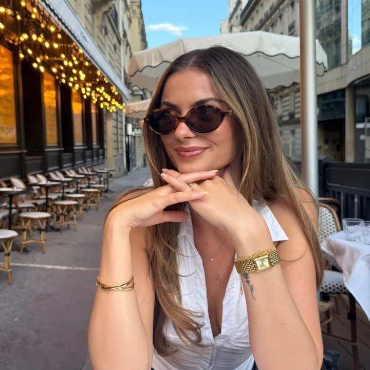 Lauren Menno