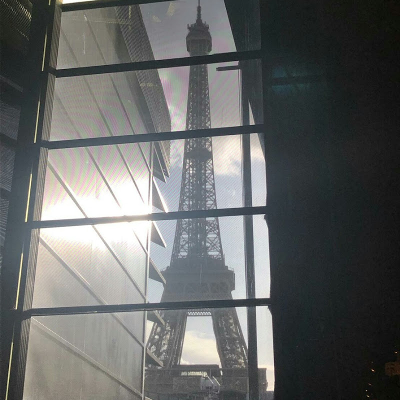 K.H in Paris