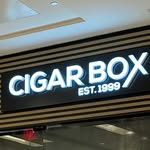 CIGARBOX   Est.1999