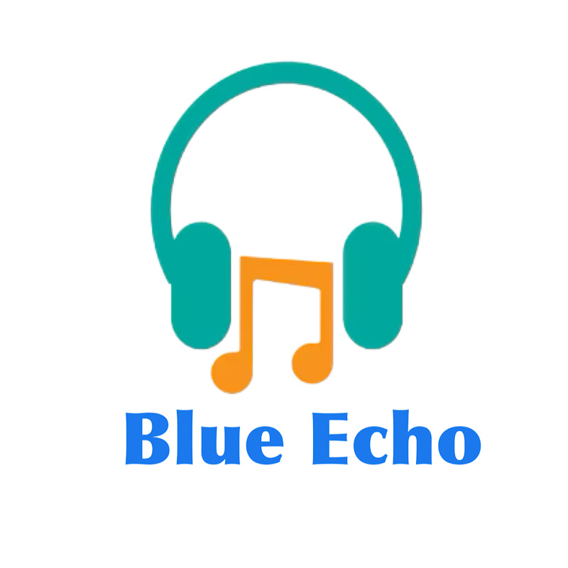 Blue Echo