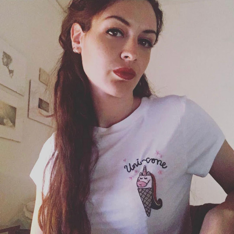 PrincessAlla ASMR