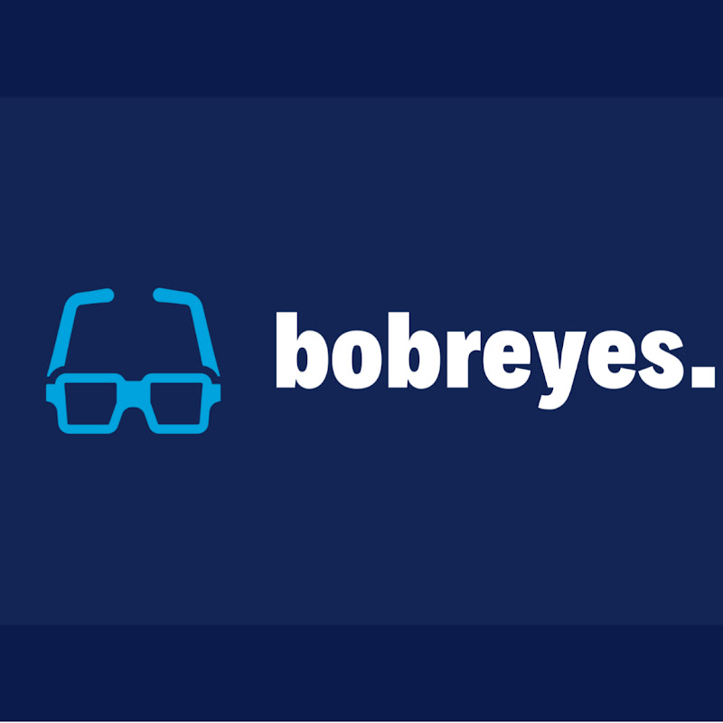 Bob Reyes