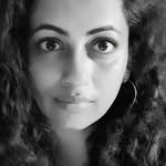 Srushti Rao