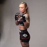 Jade Masson-Wong