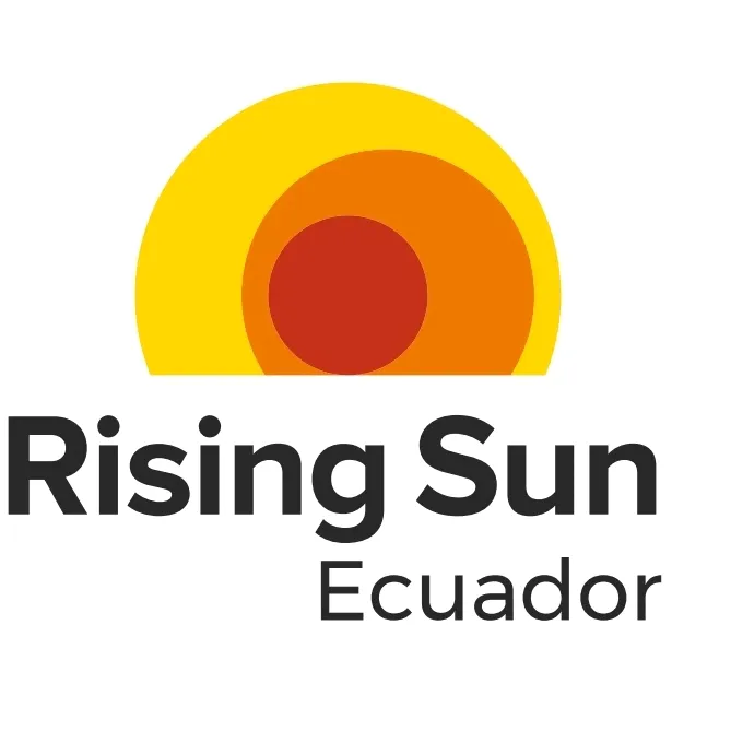 Rising Sun Ecuador