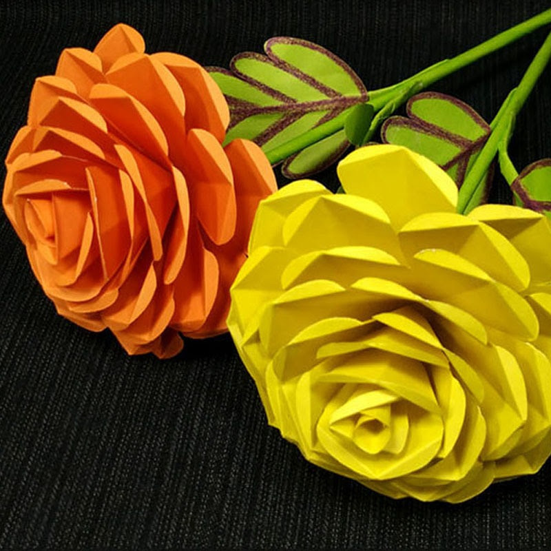 FloralFolds Creations