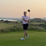 Conor McGowan Golf