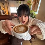 Shelby’s Cafe Diary | 📍Tokyo