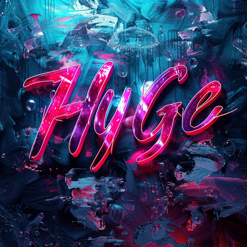 Hy Ge
