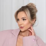 Marta Wiśniewska💄Makijaże 👁️ Koreański lifting rzęs📍Sieradz