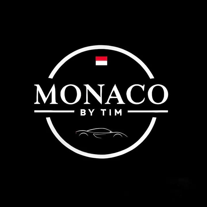 Monaco by Tim