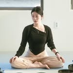 효인쌤 l 요가강사ㅣ사운드코디네이터