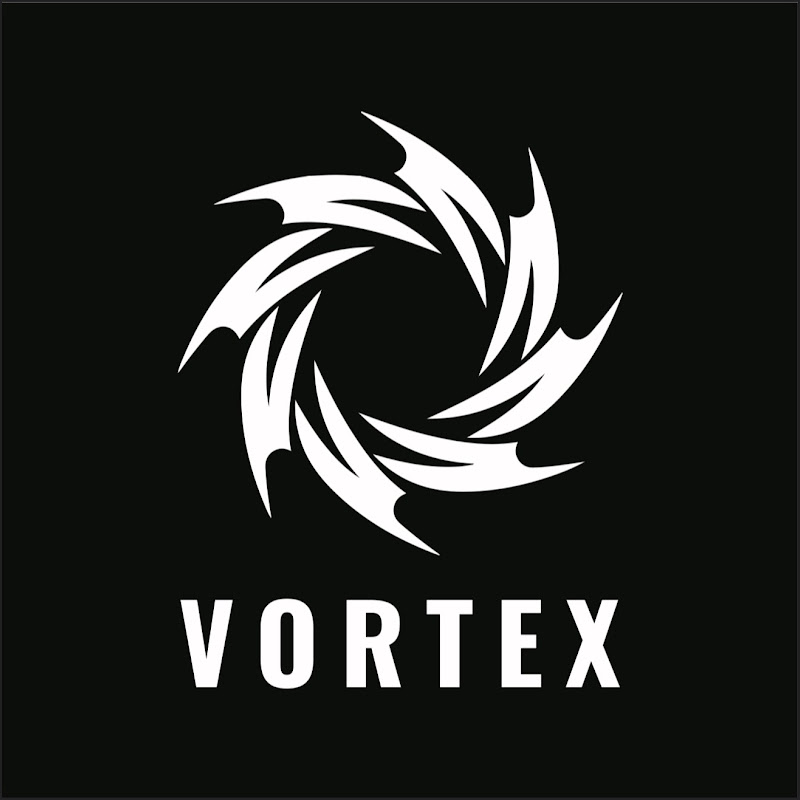 Badminton & Pickleball by Vortex