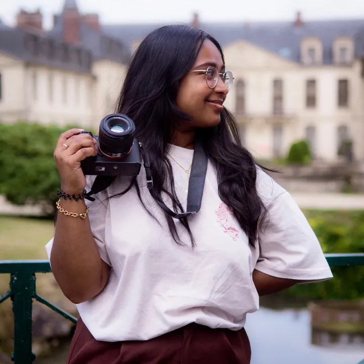 Chris | photographe paris