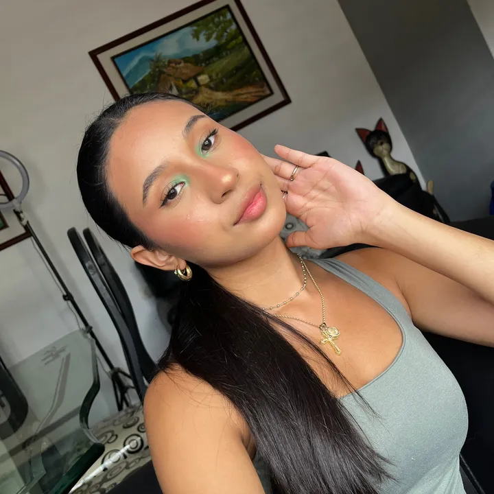 Kimberly Leon
