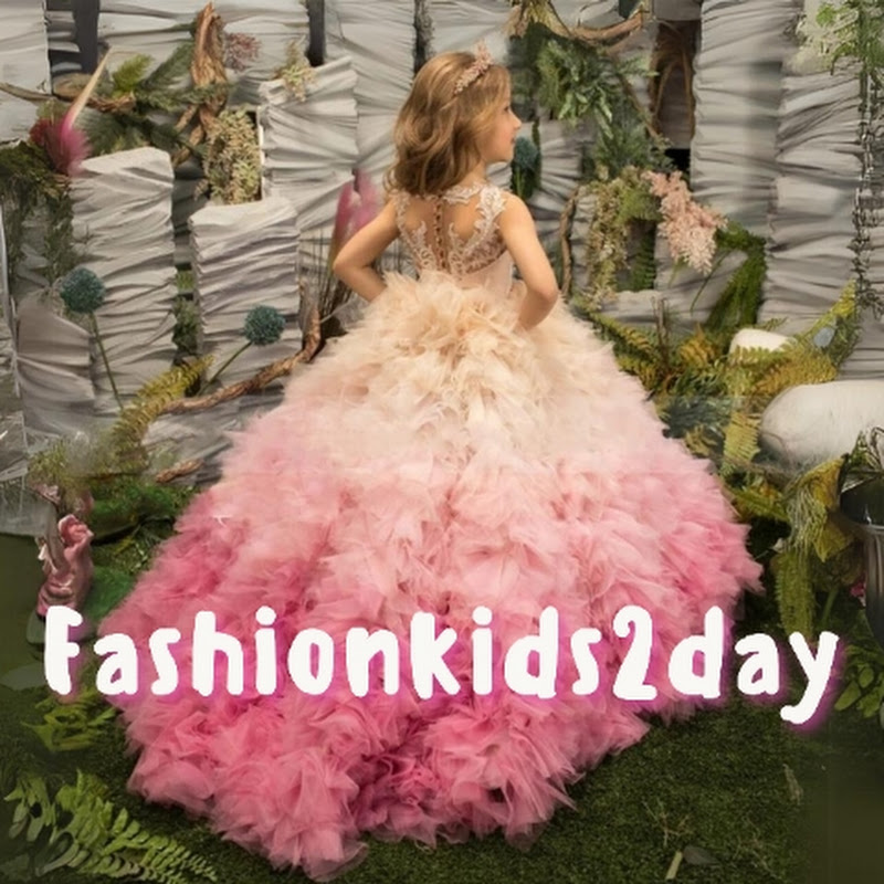 Vestidos para niñas