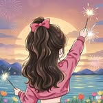 radiantfireworks