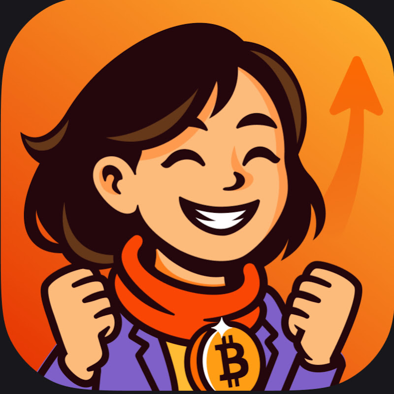 CryptoNanny Trading Academy