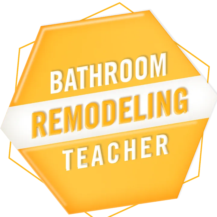 Bathroomremodelingteacher