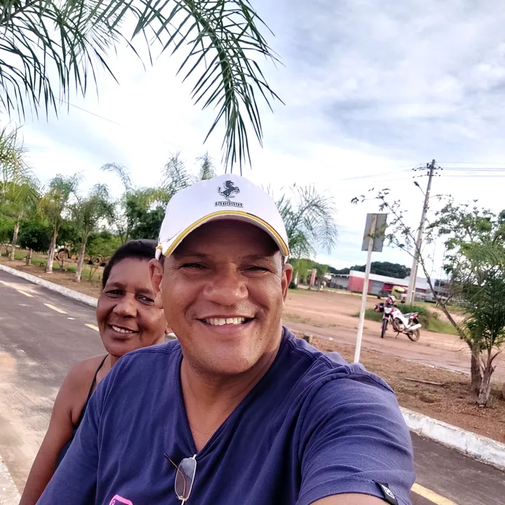 AGNALDO RODRIGUES DA SILVA.