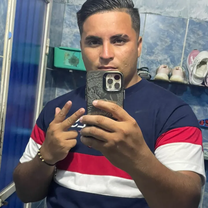 Williams Calderón