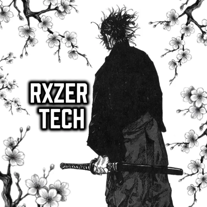 Rxzer Tech