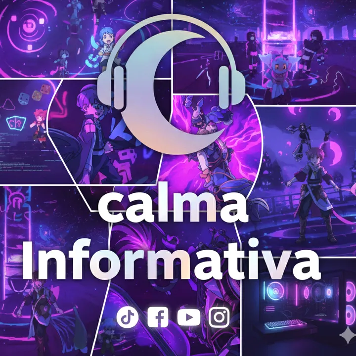 Calma Informativa