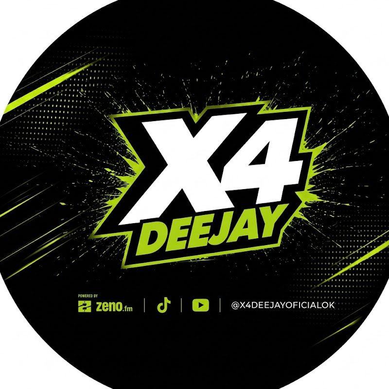 X4 DEE JAY GRUPO OFICIAL