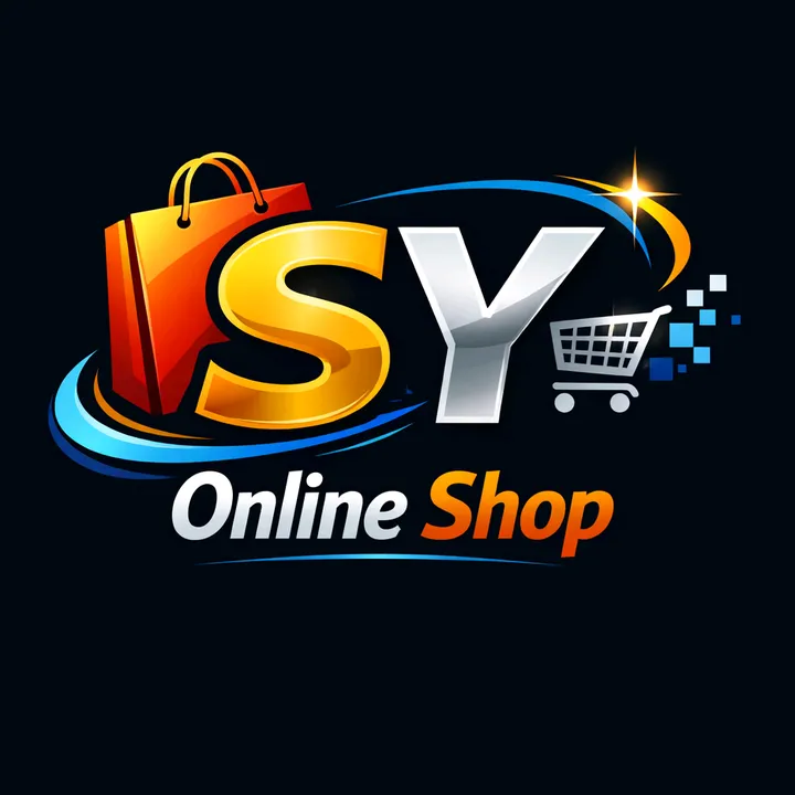 SY Online Shop