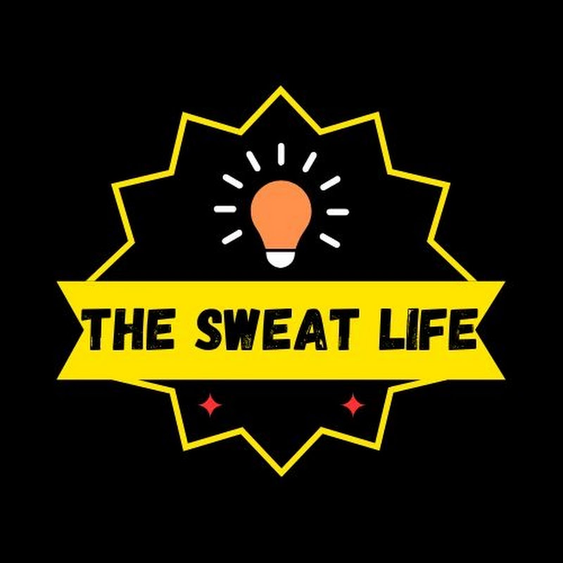 The Sweat Life