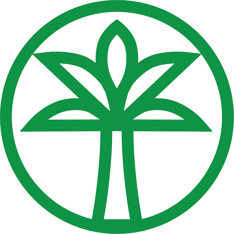 พีชปาล์มเอเซีย (Peach Palm) ช่องหลัก