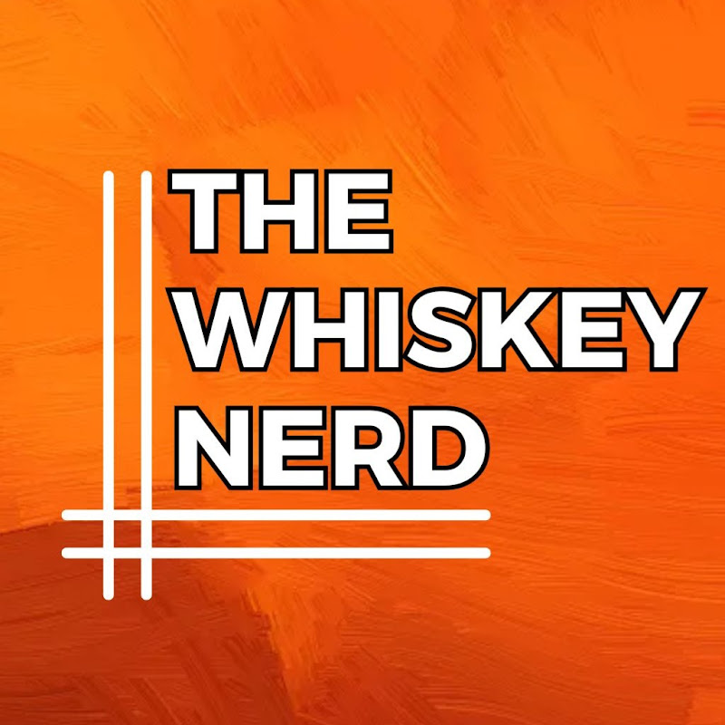 The Whiskey Nerd
