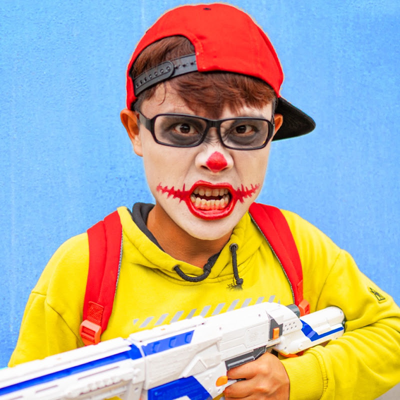 Scary Teacher YesPaPa