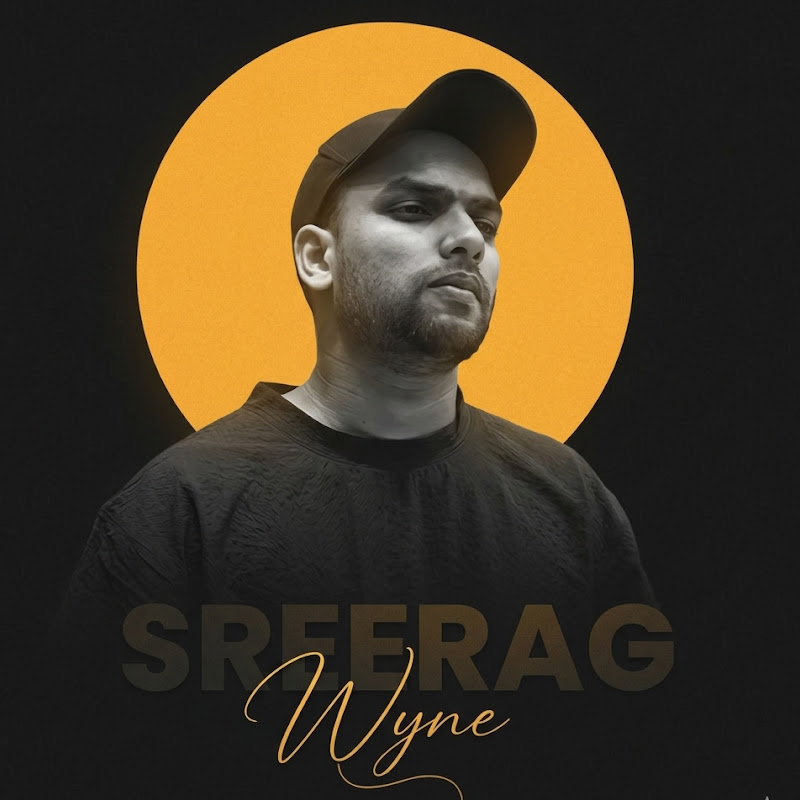 SREERAG WYNE