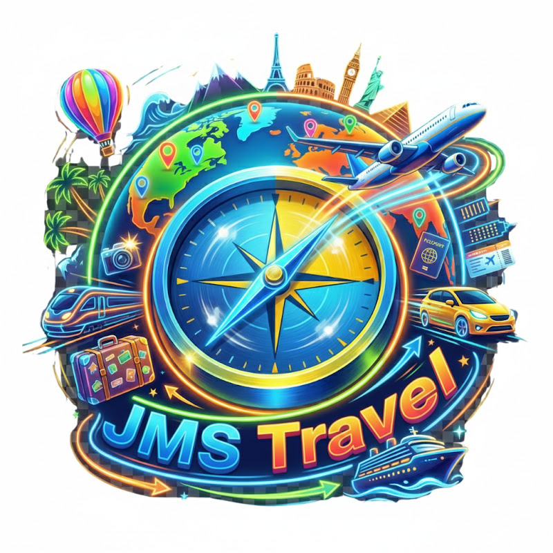 JMS Travel