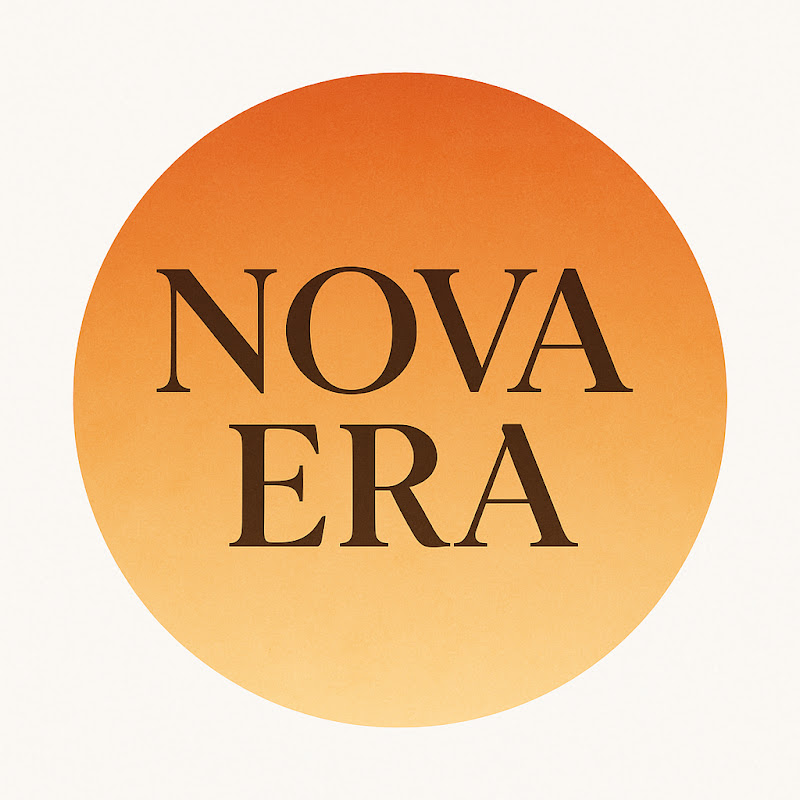 Καινή Εποχή Nova Era