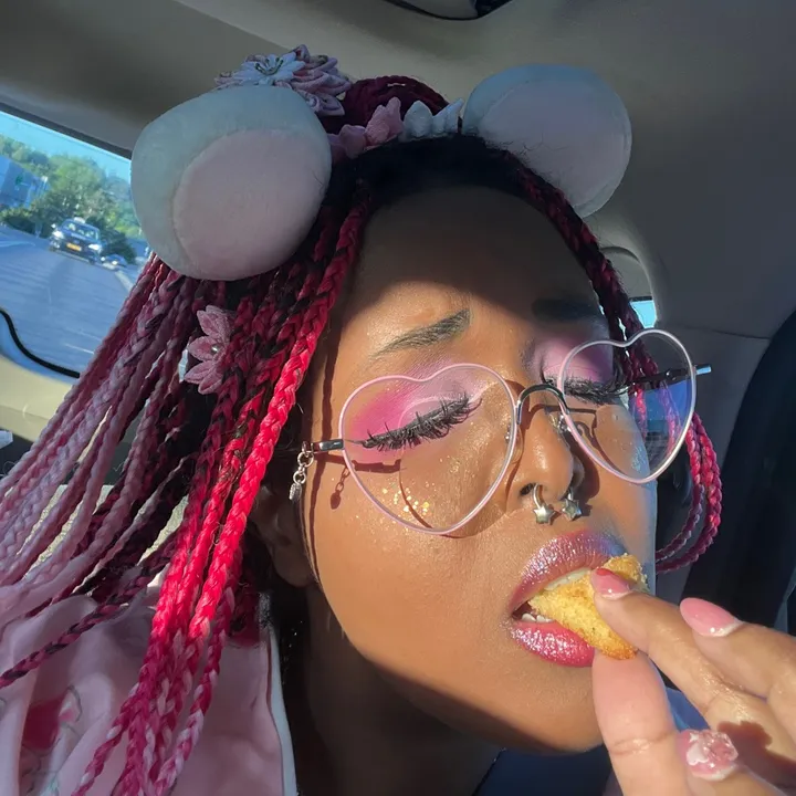 Meltychocolatemoon